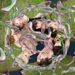 ASP「Hyper Cracker」（S盤）