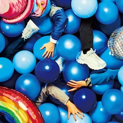 学芸大青春「PUMP YOU UP!!」（通常盤）