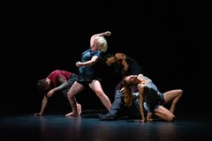 伊藤郁女（Compagnie Himé）「あなたへ」