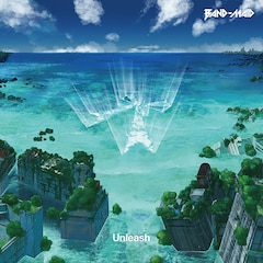 BAND-MAID「Unleash」（通常盤）