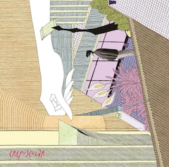 KIRINJI「crepuscular」(初回限定盤)