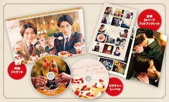 「オールドファッションカップケーキ」（DVD）