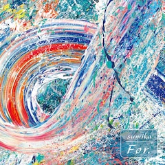 sumika「For.」(通常盤)