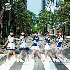 YUMEADO EUROPE「ワタシノキモチ / ユメ/ウツツ・ボーダレス」（Type-A）