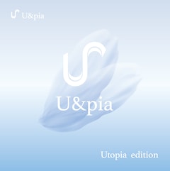 U&pia「Utopia」（Type-A）