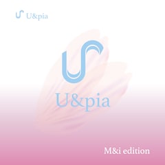 U&pia「Utopia」（Type-B）