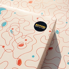 KOTORI「こころ」（配信）