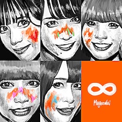 LYSM 「∞」（通常盤）