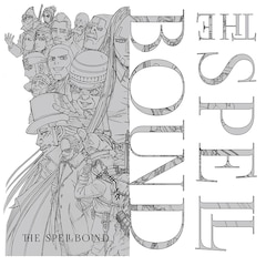 THE SPELLBOUND「すべてがそこにありますように。」（初回限定盤）