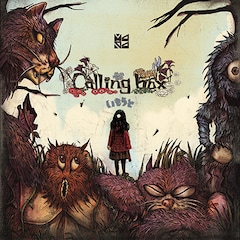 MAPA「Calling box/いもうと」