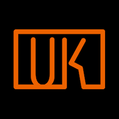 UK「UK」（特別限定盤）