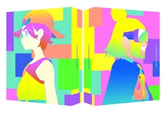 「ユーレイデコ」Blu-ray BOX(特装限定版)
