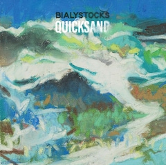 Bialystocks「Quicksand」（初回限定盤）