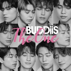 BUDDiiS「The One」(配信)
