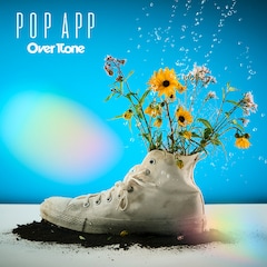 OverTone「POP APP」(配信)