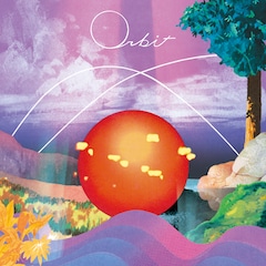 STUTS「Orbit」(初回限定盤)