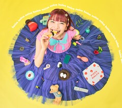 halca「nolca solca」(初回限定盤A)