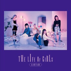 神宿「THE LIFE OF GIRLS」M