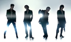 WOWOWプライム / WOWOWオンデマンド「生中継！THE LAST ROCKSTARS Live Debut 2023 Tokyo - New York - Los Angeles」