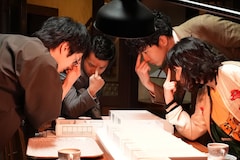 ドラマ「初恋の悪魔」