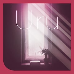 Uru「コントラスト」(通常盤)