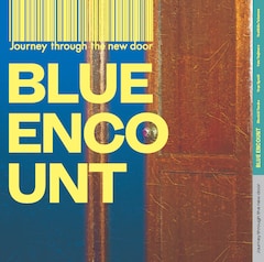 BLUE ENCOUNT「Journey through the new door」（完全生産限定盤）