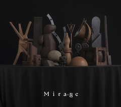 Mirage Collective「Mirage」