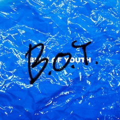 Ivy to Fraudulent Game「B.O.Y.」（配信）