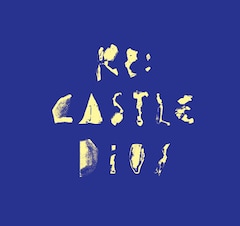 Dios「Re:CASTLE」（Limited Edition）