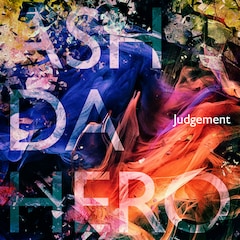 ASH DA HERO「Judgement」（配信）