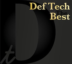 Def Tech「The Best」(通常盤)