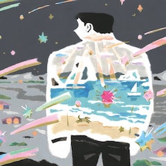 スカート「海岸線再訪」(通常盤)