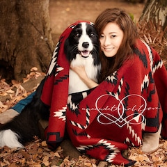 倉木麻衣「unconditional L♡VE」FC＆Musing盤