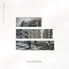 YAJICO GIRL「Indoor Newtown Collective」（配信）