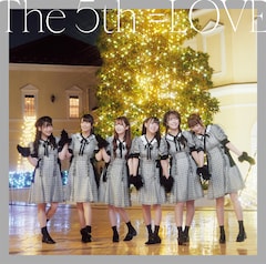 =LOVE「The 5th」(Type-B)