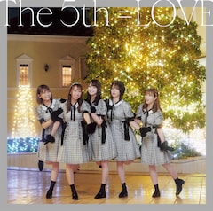 =LOVE「The 5th」(Type-C)