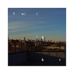 土岐麻子「Twilight」（CD+DVD）