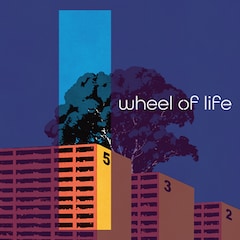 マカロニえんぴつ「wheel of life」（初回限定盤）