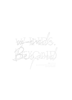 w-inds.「Beyond」（Special Book盤 / DVD）