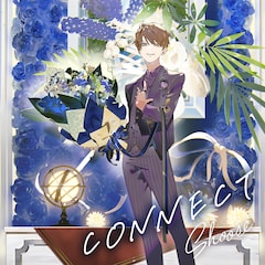 しゅーず「CONNECT」(初回限定盤)