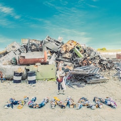 ReoNa「HUMAN」（完全数量生産限定盤）