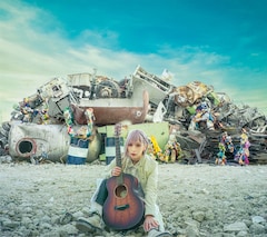 ReoNa「HUMAN」（初回限定盤）