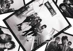 The Street Sliders「On The Street Again -Tribute & Origin-」（完全生産限定盤）