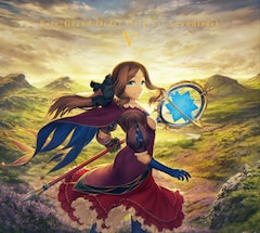 「Fate/Grand Order Original Soundtrack V」