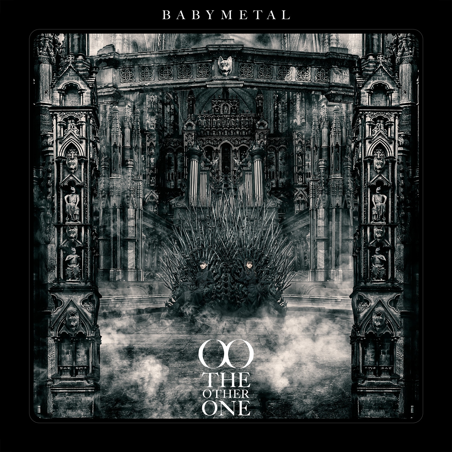 BABYMETAL「THE OTHER ONE」特集｜初心者でもわかるニューアルバム解説