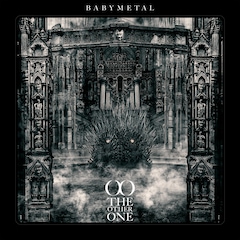 BABYMETAL「THE OTHER ONE」（完全生産限定盤）