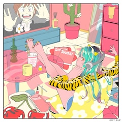 MAISONdes「ノイジールーム」(配信)