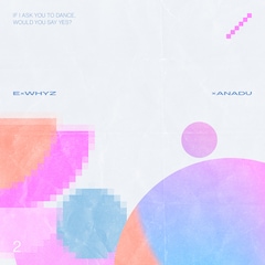 ExWHYZ「xANADU」(DVD盤)