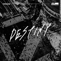 BLUE ENCOUNT「DESTINY」（配信）