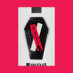 w.o.d.「My Generation」（配信）